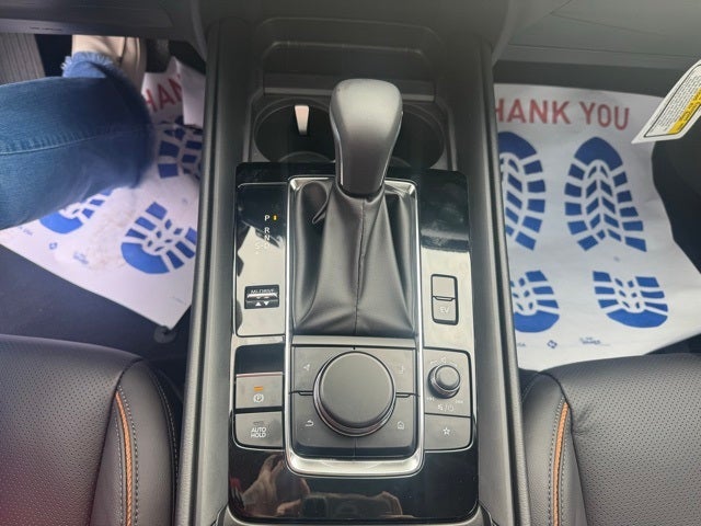 2026 Mazda Mazda CX-50 Hybrid Premium Plus