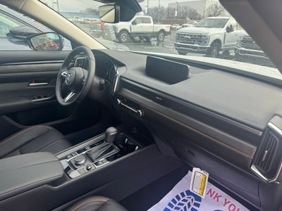 2026 Mazda Mazda CX-50 Hybrid Premium Plus