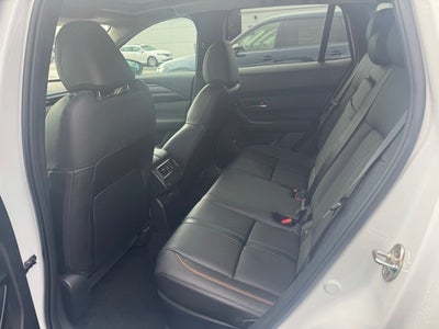 2026 Mazda Mazda CX-50 Hybrid Premium Plus