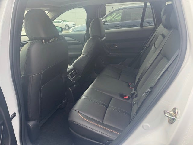 2026 Mazda Mazda CX-50 Hybrid Premium Plus