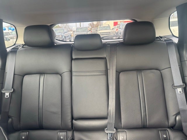 2026 Mazda Mazda CX-50 Hybrid Premium Plus