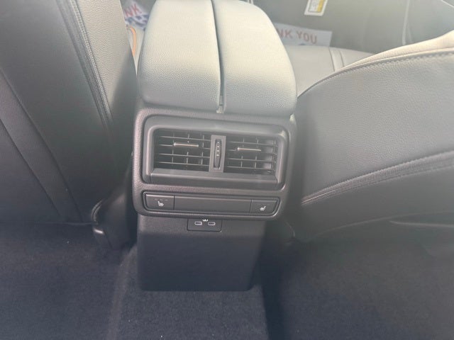 2026 Mazda Mazda CX-50 Hybrid Premium Plus