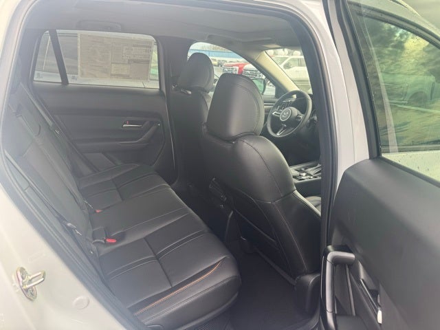 2026 Mazda Mazda CX-50 Hybrid Premium Plus