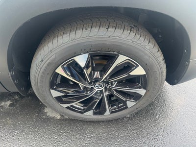 2026 Mazda Mazda CX-50 Hybrid Premium Plus