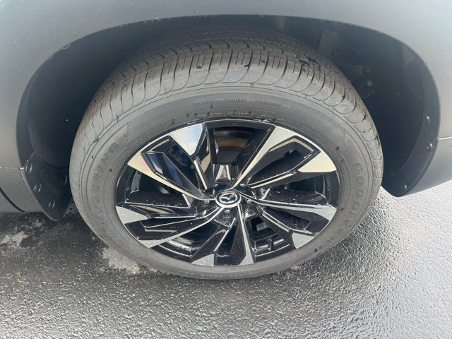 2026 Mazda Mazda CX-50 Hybrid Premium Plus