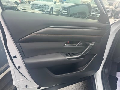 2026 Mazda Mazda CX-50 Hybrid Premium Plus