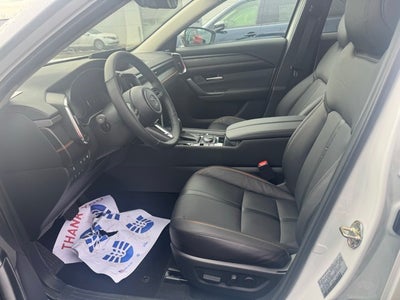 2026 Mazda Mazda CX-50 Hybrid Premium Plus