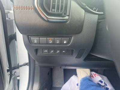 2026 Mazda Mazda CX-50 Hybrid Premium Plus