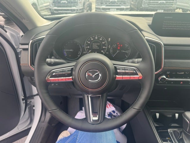 2026 Mazda Mazda CX-50 Hybrid Premium Plus