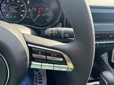 2026 Mazda Mazda CX-50 Hybrid Premium Plus