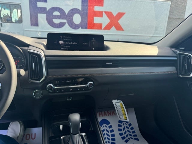 2026 Mazda Mazda CX-50 Hybrid Premium Plus