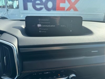 2026 Mazda Mazda CX-50 Hybrid Premium Plus