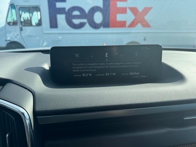 2026 Mazda Mazda CX-50 Hybrid Premium Plus