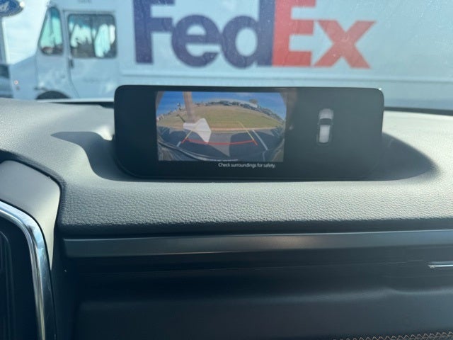 2026 Mazda Mazda CX-50 Hybrid Premium Plus