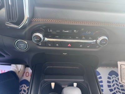 2026 Mazda Mazda CX-50 Hybrid Premium Plus