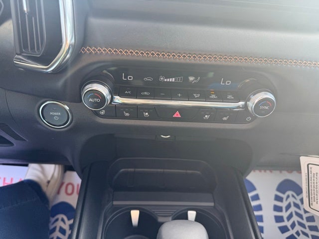 2026 Mazda Mazda CX-50 Hybrid Premium Plus