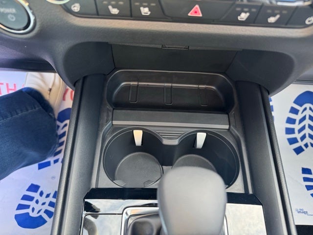 2026 Mazda Mazda CX-50 Hybrid Premium Plus