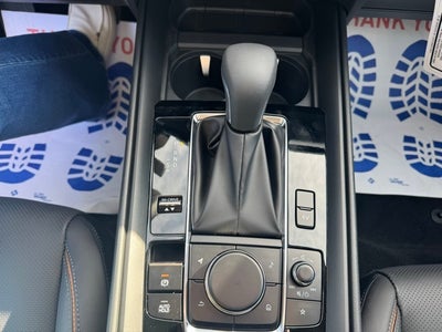 2026 Mazda Mazda CX-50 Hybrid Premium Plus