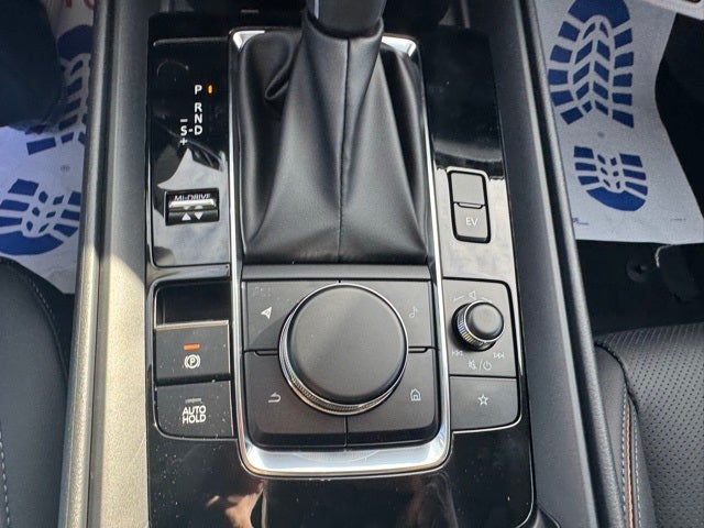 2026 Mazda Mazda CX-50 Hybrid Premium Plus