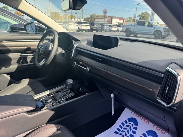 2026 Mazda Mazda CX-50 Hybrid Premium Plus