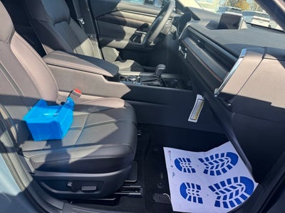 2026 Mazda Mazda CX-50 Hybrid Premium Plus