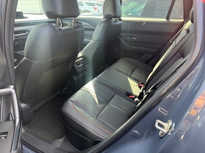 2026 Mazda Mazda CX-50 Hybrid Premium Plus