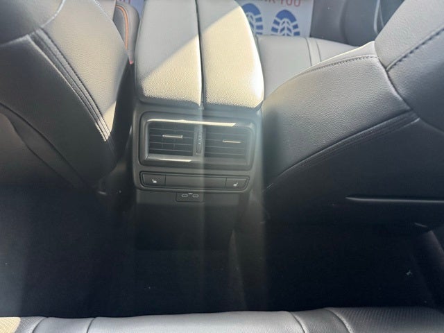 2026 Mazda Mazda CX-50 Hybrid Premium Plus