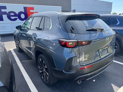 2026 Mazda Mazda CX-50 Hybrid Premium Plus