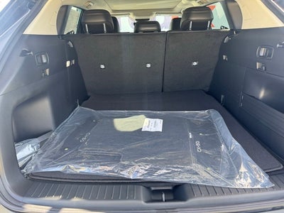 2026 Mazda Mazda CX-50 Hybrid Premium Plus