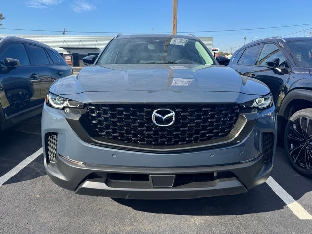 2026 Mazda Mazda CX-50 Hybrid Premium Plus