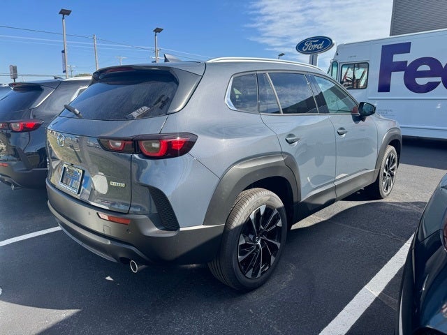 2026 Mazda Mazda CX-50 Hybrid Premium Plus