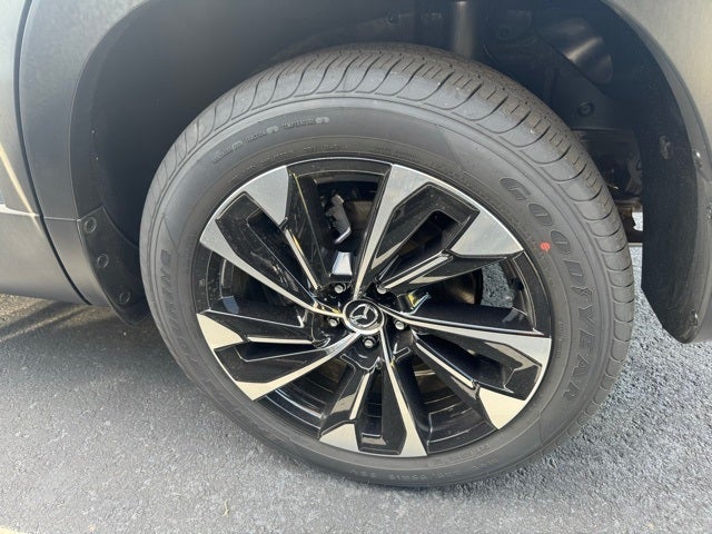 2026 Mazda Mazda CX-50 Hybrid Premium Plus