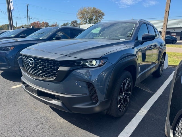 2026 Mazda Mazda CX-50 Hybrid Premium Plus