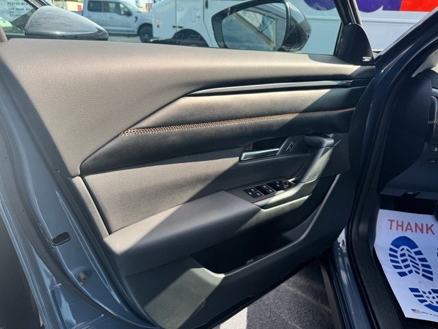 2026 Mazda Mazda CX-50 Hybrid Premium Plus