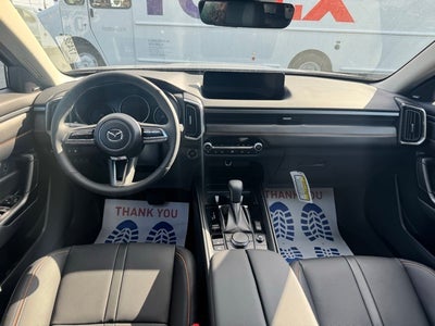 2026 Mazda Mazda CX-50 Hybrid Premium Plus