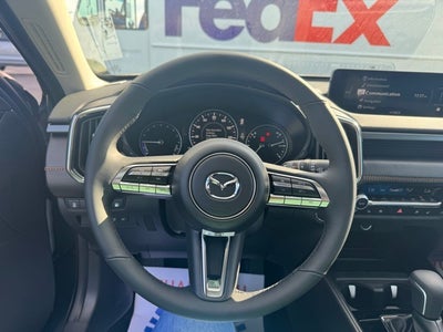 2026 Mazda Mazda CX-50 Hybrid Premium Plus