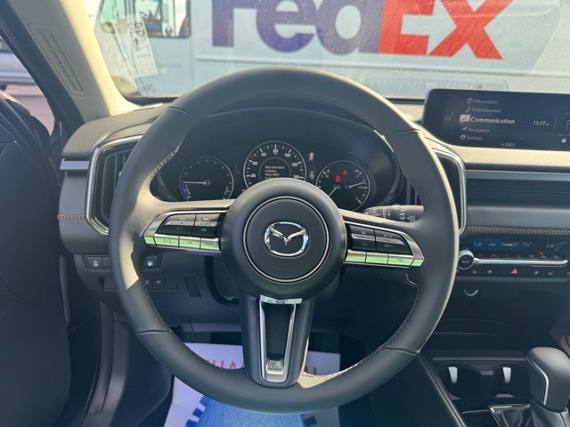 2026 Mazda Mazda CX-50 Hybrid Premium Plus