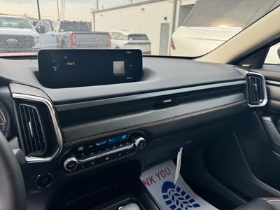 2026 Mazda Mazda CX-50 Hybrid Premium Plus