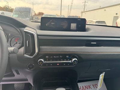 2026 Mazda Mazda CX-50 Hybrid Premium Plus