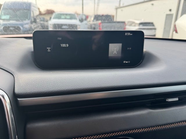 2026 Mazda Mazda CX-50 Hybrid Premium Plus