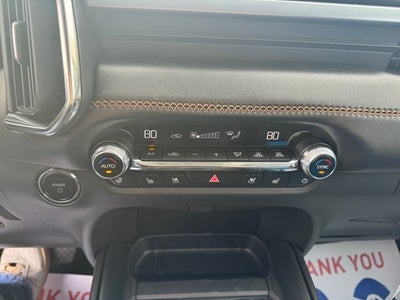 2026 Mazda Mazda CX-50 Hybrid Premium Plus