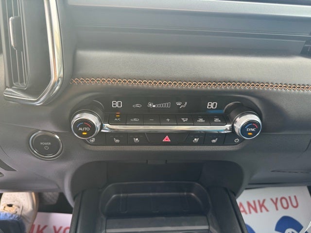 2026 Mazda Mazda CX-50 Hybrid Premium Plus