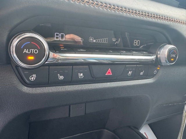 2026 Mazda Mazda CX-50 Hybrid Premium Plus