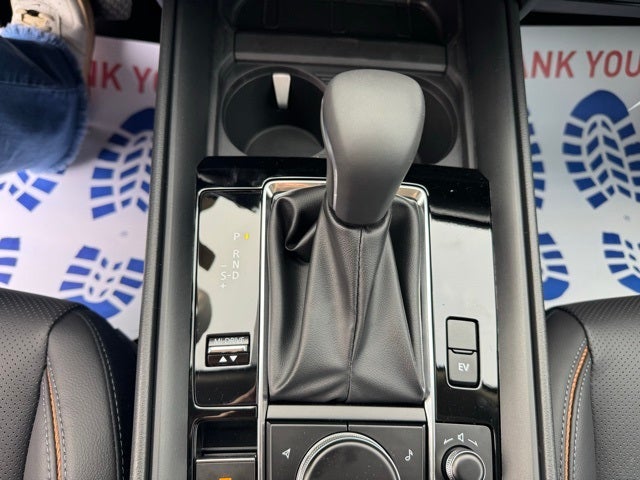 2026 Mazda Mazda CX-50 Hybrid Premium Plus