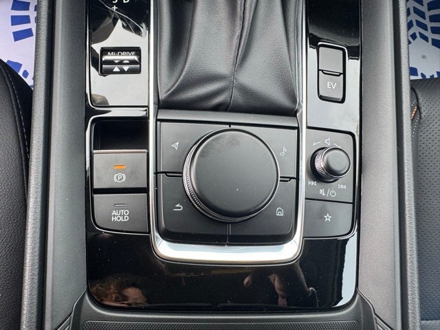 2026 Mazda Mazda CX-50 Hybrid Premium Plus