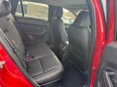 2026 Mazda Mazda CX-50 Hybrid Premium Plus