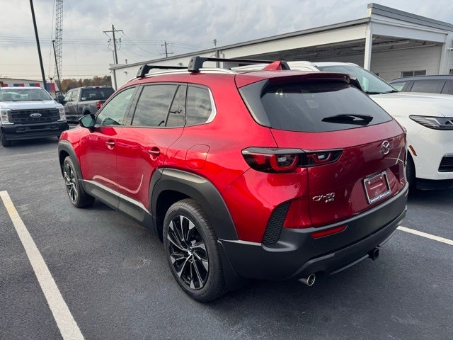 2026 Mazda Mazda CX-50 Hybrid Premium Plus