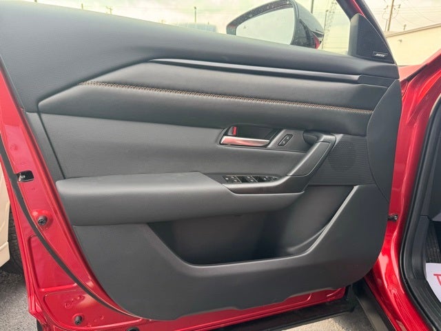 2026 Mazda Mazda CX-50 Hybrid Premium Plus