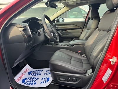 2026 Mazda Mazda CX-50 Hybrid Premium Plus