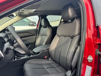 2026 Mazda Mazda CX-50 Hybrid Premium Plus